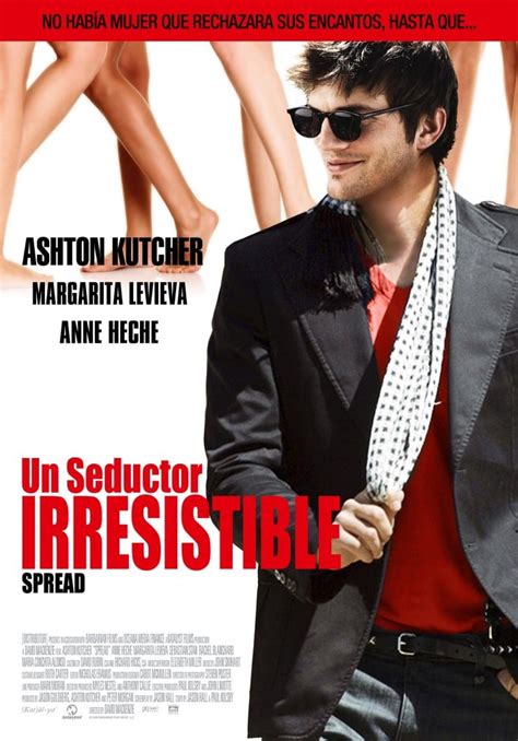 adelanto de un seductor irresistible|Un seductor irresistible .